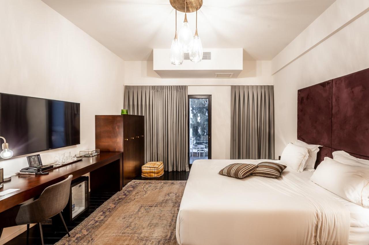 Lear Sense Hotel Gedera Экстерьер фото