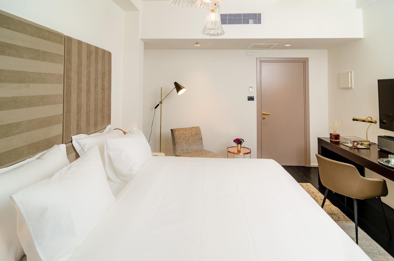 Lear Sense Hotel Gedera Экстерьер фото