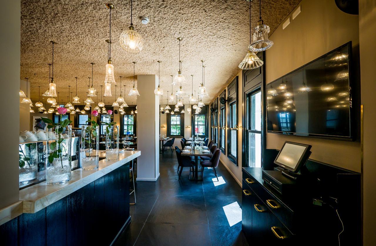 Lear Sense Hotel Gedera Экстерьер фото