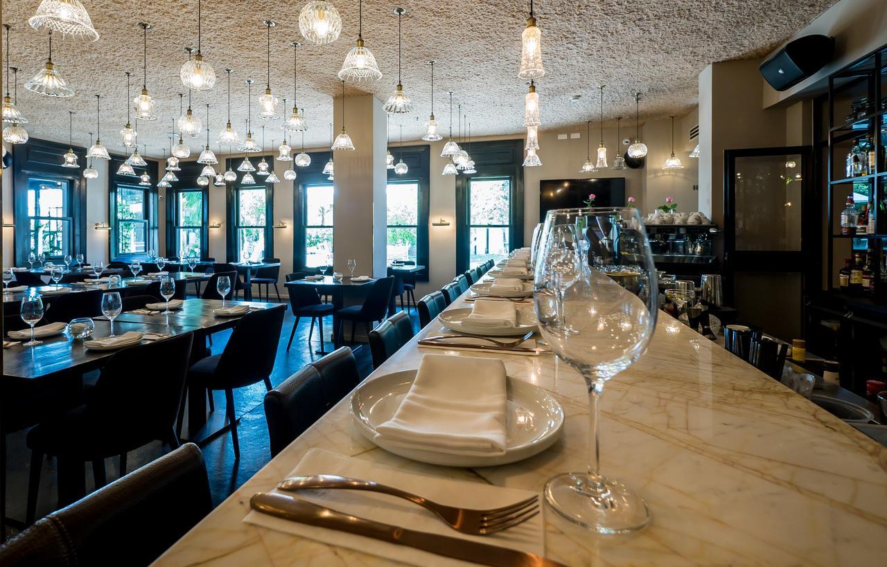 Lear Sense Hotel Gedera Экстерьер фото