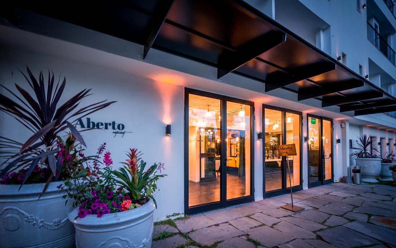 Lear Sense Hotel Gedera Экстерьер фото