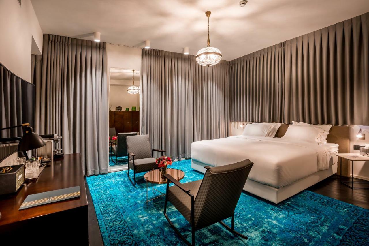 Lear Sense Hotel Gedera Экстерьер фото